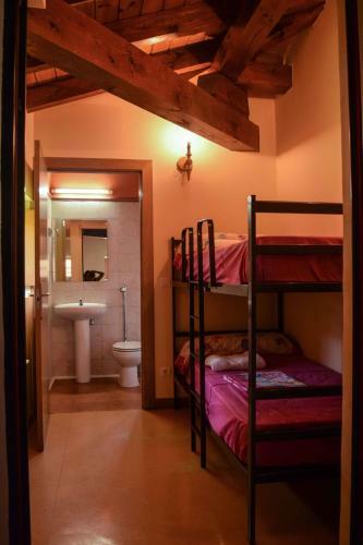 Hostal Ubilla Aterpetxea