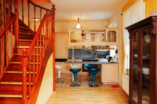 Bussijaam Apartment