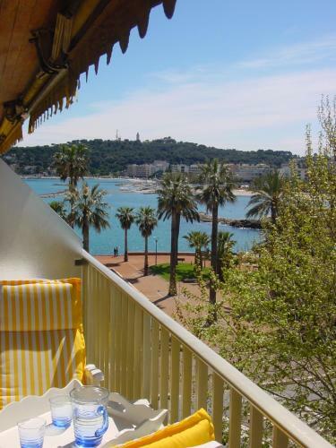 Apartamento Studio Standing Bord De Mer Et Vue