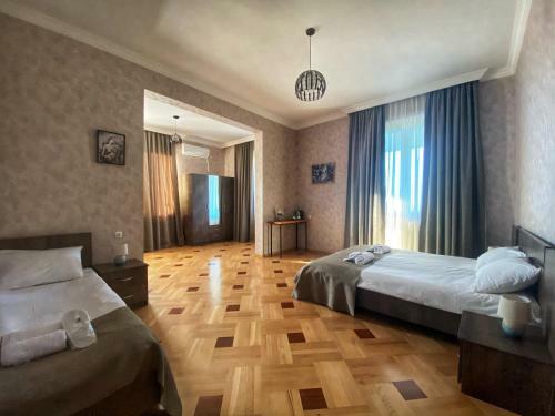 Apartamento Tsinandali Inn