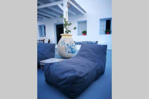 Villa Lodras' House, Genuine Santorini Experience