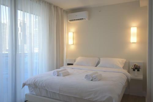 Apartamento Orbi City By Picnic