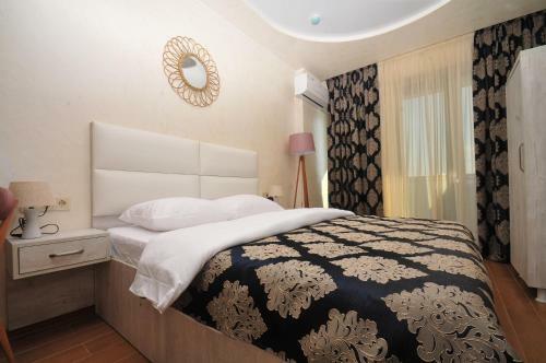 Orbi Beach Apartments In New Bouldvard