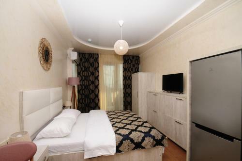 Orbi Beach Apartments In New Bouldvard