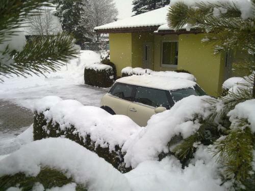 Apartamento Privat No 13