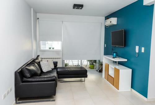 Apartamento Departamento Calle Paraguay