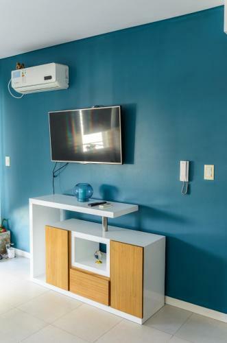 Apartamento Departamento Calle Paraguay