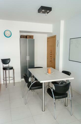 Apartamento Departamento Calle Paraguay