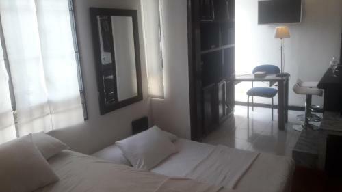 Suite Para 4 Personas En Neiva