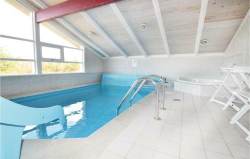 Holiday Home Hj�rring 25