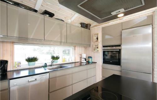 Holiday Home Hj�rring Gh-1996