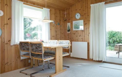Holiday Home M�llebakkevej