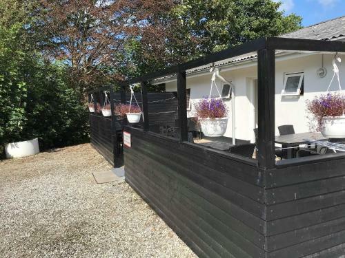 L�nstrup Egelunds Motel