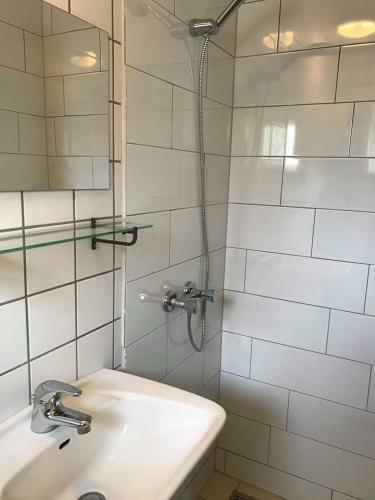 L�nstrup Egelunds Motel