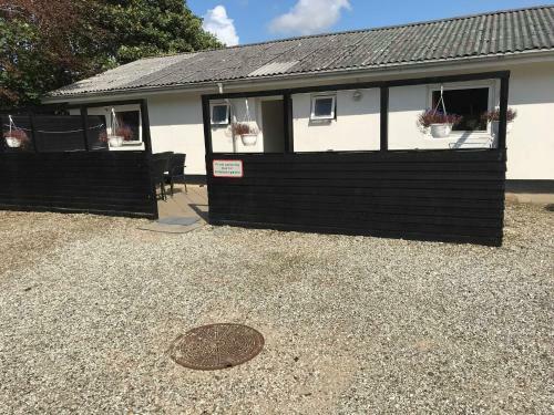 L�nstrup Egelunds Motel