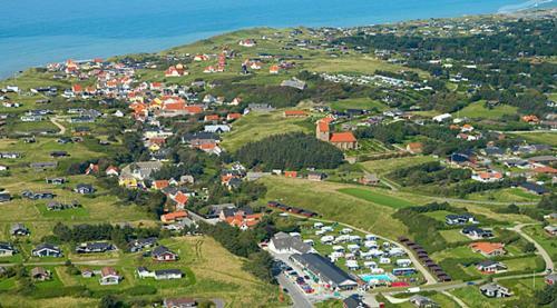 L�nstrup Egelunds Motel