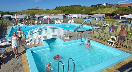 L�nstrup Egelunds Motel