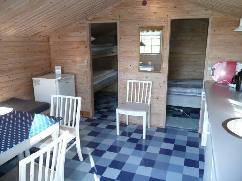 L�nstrup Camping Cottages & Rooms