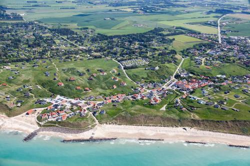 L�nstrup Camping Cottages & Rooms