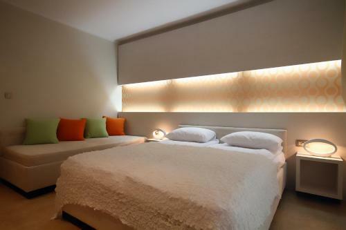 Hostal Domador Rooms & Apartments