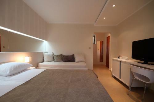 Hostal Domador Rooms & Apartments
