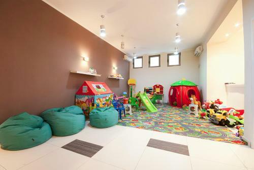 Hostal Domador Rooms & Apartments