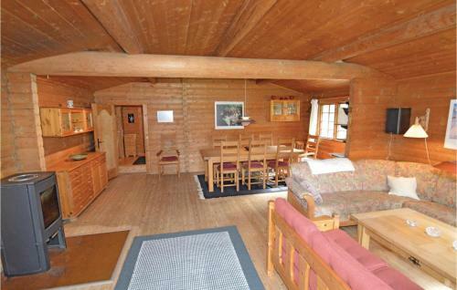 Holiday Home Hj�rring 26