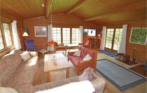 Holiday Home Hj�rring 26