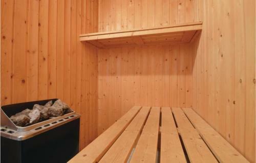Holiday Home Skumringsvej