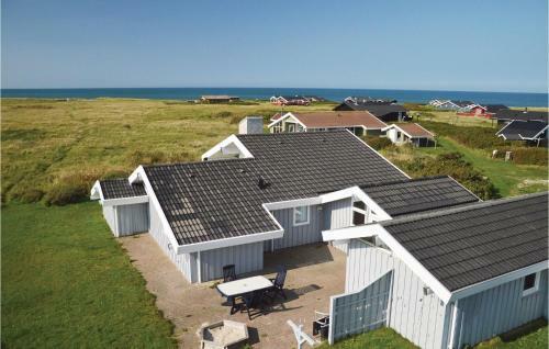 Holiday Home Skumringsvej