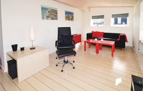 Holiday Home Revlingrenden