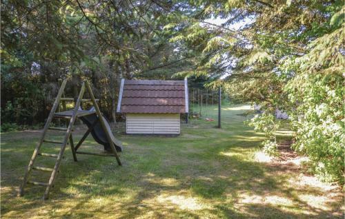 Holiday Home Klittornvej