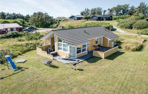 Holiday Home Kirkedalsvej