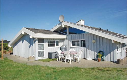Holiday Home Knoldeb�kvej Hj�rring III