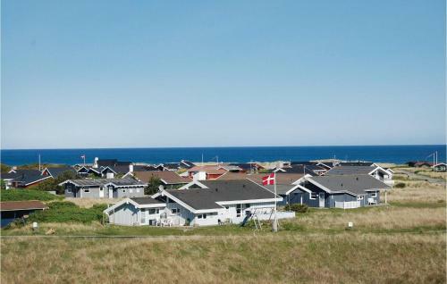 Holiday Home Knoldeb�kvej Hj�rring III