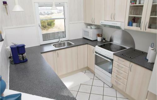 Holiday Home Knoldeb�kvej Hj�rring III