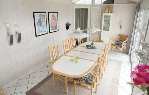 Holiday Home Knoldeb�kvej Hj�rring III