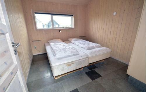 Holiday Home Kaskelotvej III