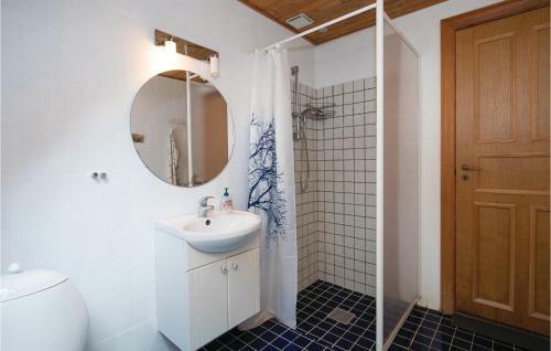 Holiday Home Gr�vlingevej L�kken XI