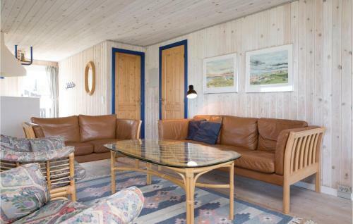 Holiday Home Harrerenden Hj�rring III