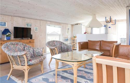 Holiday Home Harrerenden Hj�rring III