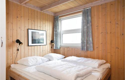 Holiday Home Krabbevej Hj�rring IX