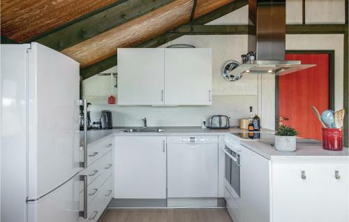 Holiday Home Lodbjergvej