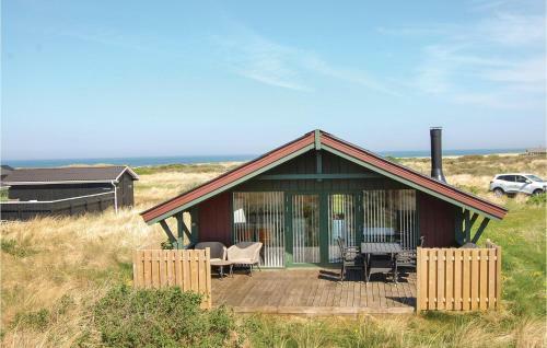 Holiday Home Lodbjergvej