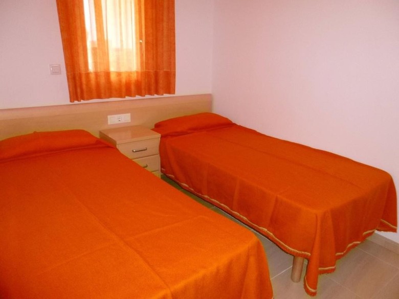 Holiday Home Grecs Rosas