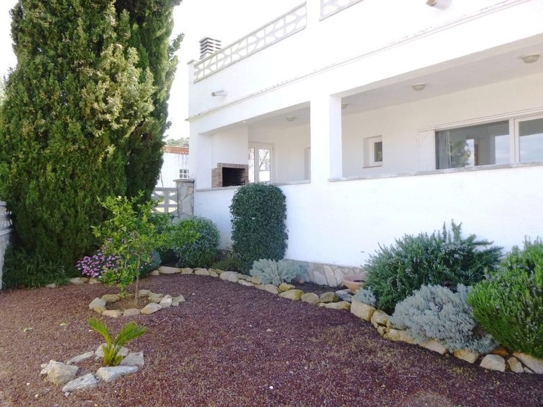 Holiday Home Grecs Rosas