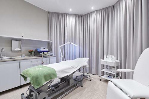 Bed & Breakfast Spa Hotel Villa Ritter