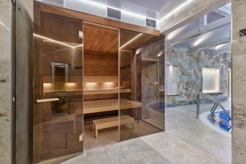 Bed & Breakfast Spa Hotel Villa Ritter