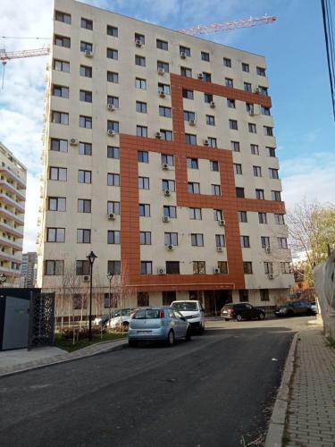 Palas View Apartments Near Palas Mall