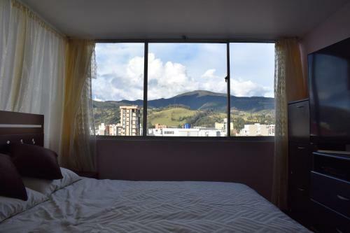 Apartamentos Ciudad Sorpresa - Unicentro